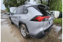 2021 Toyota RAV 4, Benzinas / Elektra